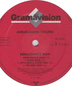 Jamaaladeen Tacuma-2