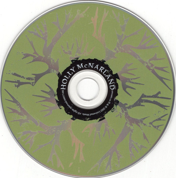 Holly McNarland-2
