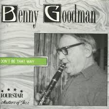 Benny Goodman-0