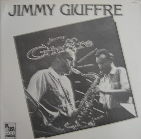 Jimmy Giuffre-0