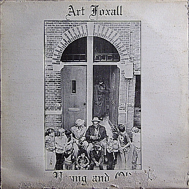 Art Foxall-0