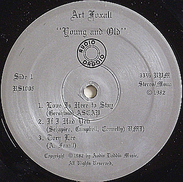 Art Foxall-2