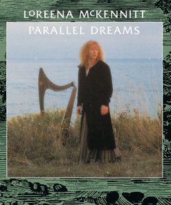 Loreena McKennitt-0
