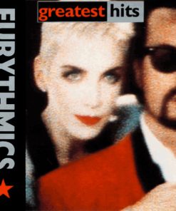 Eurythmics-0