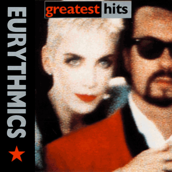 Eurythmics-0