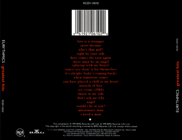 Eurythmics-1