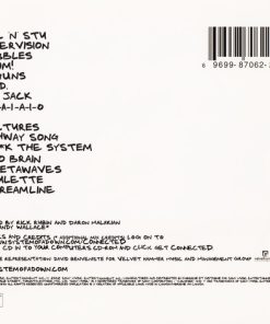 System Of A Down-1