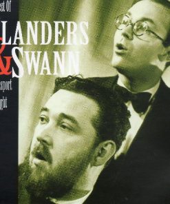 Flanders & Swann-0