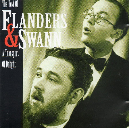 Flanders & Swann-0