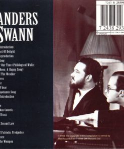 Flanders & Swann-1