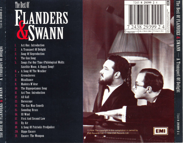 Flanders & Swann-1