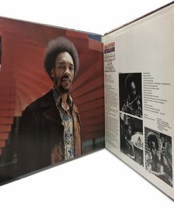 Sam Rivers-1