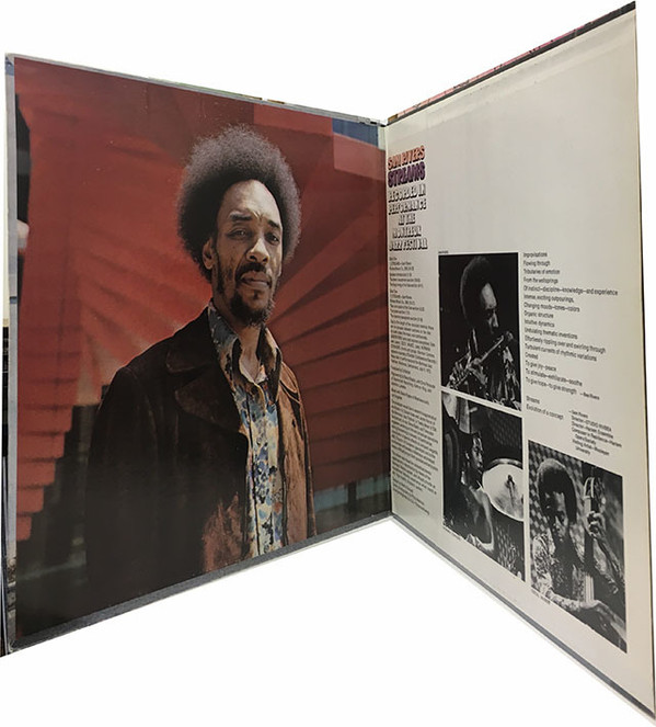 Sam Rivers-1