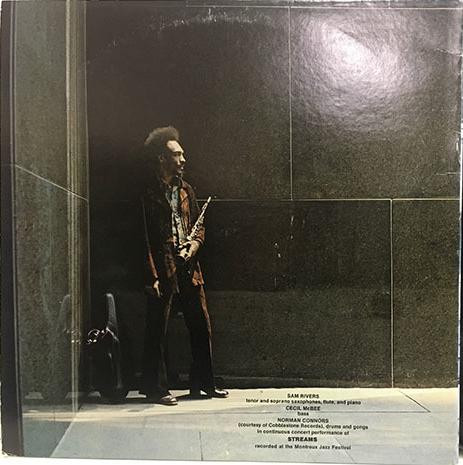 Sam Rivers-2