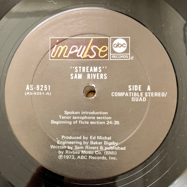 Sam Rivers-3