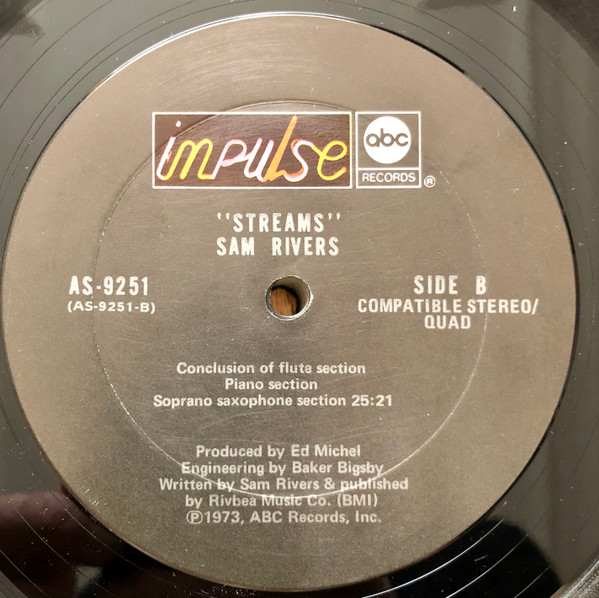 Sam Rivers-4