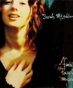 Sarah McLachlan-0