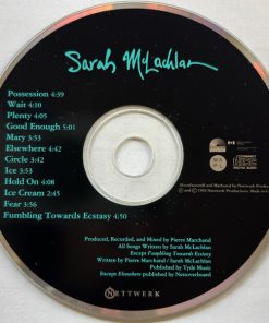 Sarah McLachlan-3