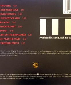 Earl Klugh-1