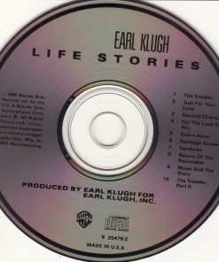 Earl Klugh-2