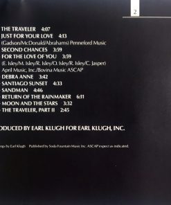 Earl Klugh-3