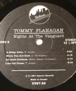 Tommy Flanagan-2