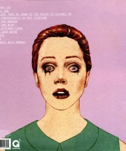 Little Green Cars-1