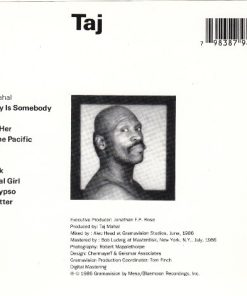Taj Mahal-1