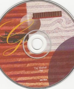 Taj Mahal-2