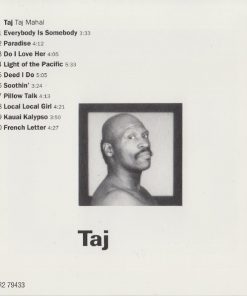 Taj Mahal-4