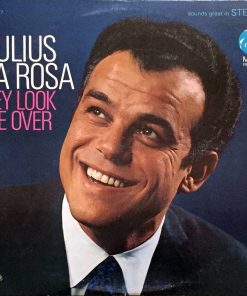 Julius La Rosa-0