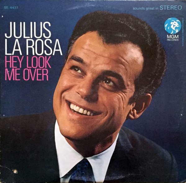 Julius La Rosa-0
