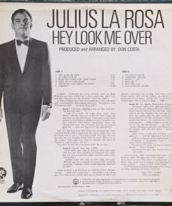 Julius La Rosa-1