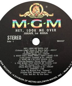 Julius La Rosa-2