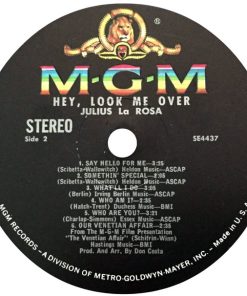 Julius La Rosa-3