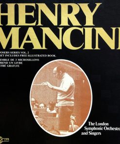 London Symphony Orchestra And London Symphony Chorus / Henry Mancini-0