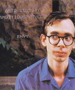 Arto Lindsay / Ambitious Lovers-0