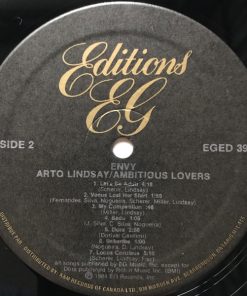 Arto Lindsay / Ambitious Lovers-3
