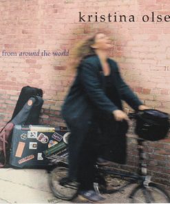 Kristina Olsen-0