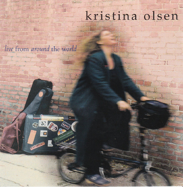Kristina Olsen-0