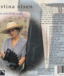 Kristina Olsen-1