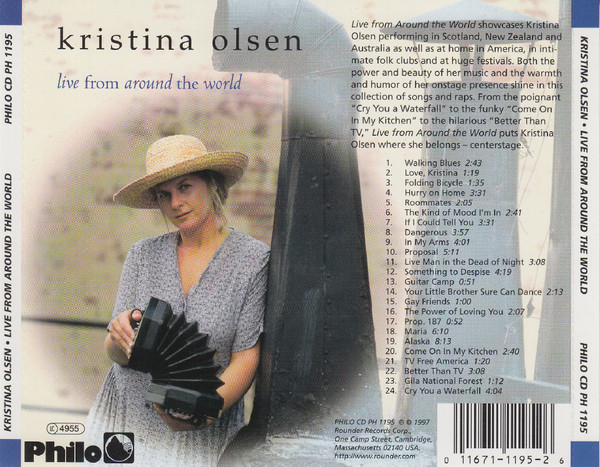 Kristina Olsen-1