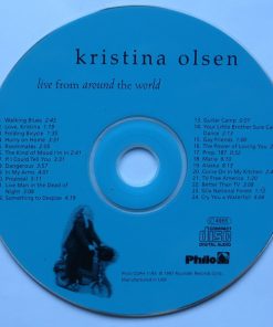 Kristina Olsen-2