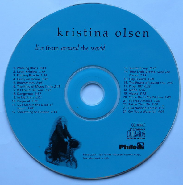 Kristina Olsen-2