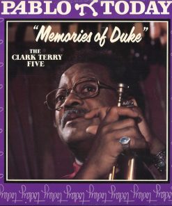 The Clark Terry Five-0