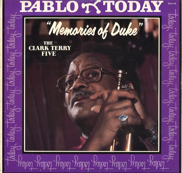 The Clark Terry Five-0