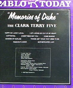 The Clark Terry Five-3