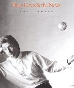 Huey Lewis & The News-0