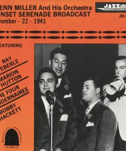 Glenn Miller And His Orchestra-0