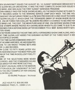 Glenn Miller And His Orchestra-1